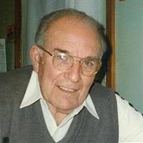 Harold "Hack" Hackney Obituary