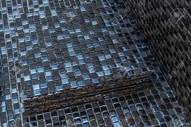 Gern führen wir auch anstehende baureparaturarbeiten für sie aus. Schwarz Mosaik Fliesen Fur Fliesen Lizenzfreie Fotos Bilder Und Stock Fotografie Image 36059634