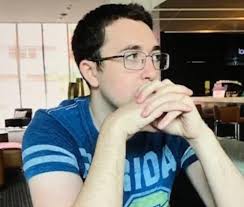 Evan Sharp, Author at Frame Rated