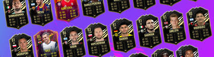Create your own fifa 21 ultimate team squad with our squad builder and find player stats using our player database. Fifa 21 Totw 23 Kommen Messi Und Der Lang Ersehnte Bale Fifa