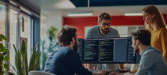 Image result for Computers Software Consultants