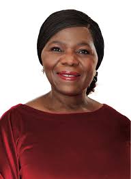 Professor Thuli Madonsela - SANTAM Women of The Future