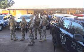 Jun 18, 2021 jun 18, 2021 by radio havana cuba. Secretario Retoma Forca Tarefa Com 200 Policiais Para 8Âº Dia De Buscas A Lazaro Esta Acuado E Ficando Mais Perigoso Goias G1