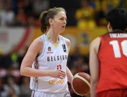 Maybe you would like to learn more about one of these? Belgian Cat Emma Meesseman Is Strijdvaardig Na Positieve Cor Het Nieuwsblad Mobile