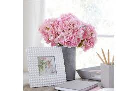 Aliexpress carries many artificial hydrangea pink related products, including fake flower pink , flower silk , fake flower white , fake hydrangea , dry flower. Pink Artificial Hydrangea Silk Flowers For Wedding Bouquet Flower Arrangements Pink Colour 5 Stems Per Bundle Matt Blatt