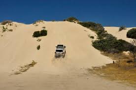 Perth 4wd Beach Driving