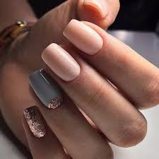 I have been inspired by many,most of all love to meet new people. 37 Snatching Nail Designs You Have To Try In 2020