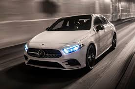 • mbux augmented reality for navigation. Mercedes Benz A Class Saloon Review 2020 Autocar
