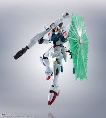 .(universal century, future century, after colony, mars century, after war, regild century, correct century, advanced generation, anno domini, build fighters, cosmic era, post disaster, sd gundam). Collectibles Other Anime Collectibles Bandai Gundam Robot Spirit Gundam F91 Evolution Spec Bas58952