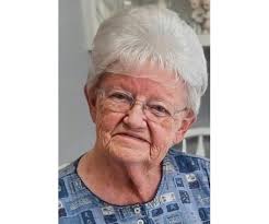 Norma Williamson Obituary (1938