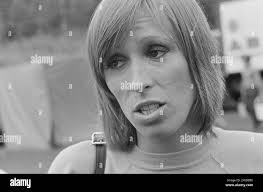 Eva lange Black and White Stock Photos & Images