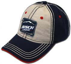 Busch Light Dual Color Hat Boozingear Com