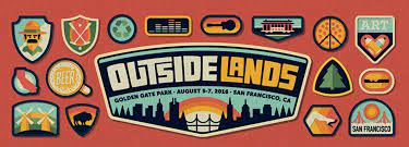 Outside Lands Tickets Lineup Festival 2018