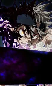 Pin By Akmaludin Al Karimi On Black Clover Black Clover Anime Anime Sketch Black Clover Manga