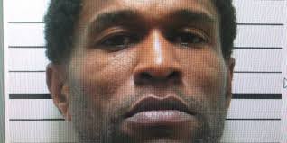 Sheriff: Suspect bites off ear of man who stopped to help him