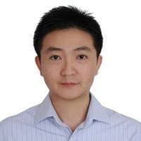 Gordon Chiu's Instagram, Twitter & Facebook