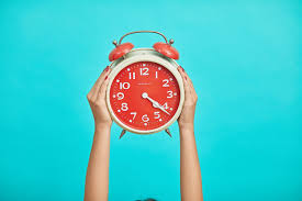 E l cambio de horario en estados unidos está próximo para darle fin al horario de invierno y cambiar por el horario de verano. Cambio De Hora 2020 Cuando Cambia Espana Al Horario De Invierno