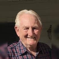 W.E. "Gene" Kohen Obituary