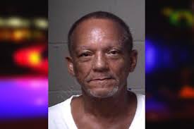 Gary Byron — Paulding County Jail Bookings