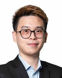 CURRICULUM VITAE: Dr Ho Kah Chun