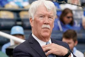 What if the Royals never trade David Cone to the Mets?