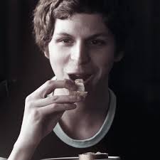 Scott Pilgrim Self Respect