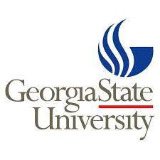 Georgia State Georgia State University University Logo Georgia State
