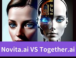 Novita.ai vs. Together.ai: A Comprehensive Comparison - Novita