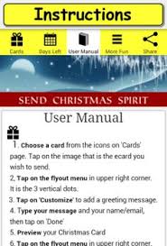 These merry christmas wishes will definitely help you create a christmas atmosphere in and around your friends. 20 Christmas Cards App Ideas Electronic Greeting Cards Christmas Cards Holiday Spirit