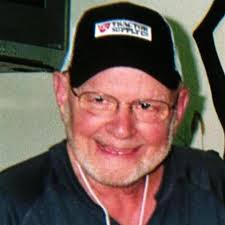 Obituary, Visitation & Funeral Information