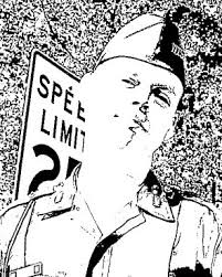 Reflections for Police Officer David Donald Tome, Northern York County  Regional Police Department, Pennsylvania