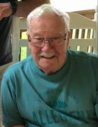 Obituary information for Charles Robert McMullen
