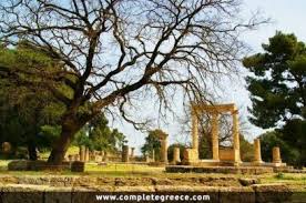 Η αρχαία θήβα ήταν μία από τις ισχυρότερες αρχαίες ελληνικές πόλεις που κυριάρχησε στον ελλαδικό χώρο για μία μεγάλη περίοδο του τετάρτου αιώνα π.χ. Arxaia Olympia Ta3idiwtikos Odhgos Elladas El