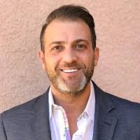 Adam Zelin's Instagram, Twitter & Facebook