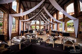 Wedding At Wyche Pavilion Downtown Greenville Sc Pavilion Outdoor Pavilion Downtown
