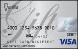 The vanilla visa card is issued by heritage bank limited abn 32 087 652 024 afsl/acl. Deal Blitz 100 Vanilla Visa Physical Gift Card