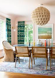 Practical storage may not be the most exciting cheap living room idea, but containing your clutter and using your storage to add personality can really transform a space. The Best Dining Room Decorating Ideas Martha Stewart