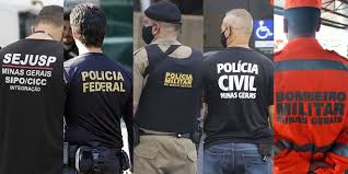 Acompanhe a correção da prova. Sejusp Policia Federal E Forcas De Seguranca Mineiras Firmam Acordo De Cooperacao Tecnica Amafmg