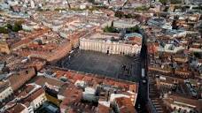 Visit Toulouse - Toulouse Tourisme - Visitor information centre