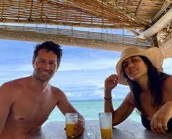 En esta versión se eligió a la 37.ª reina del festival, y sucesora de kika silva, mediante el voto de los periodistas acreditados para el evento. Fotos Cristian Arriagada Partio De Vacaciones Con Su Esposa A Brasil Diarios En Red