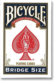 Date first available ‏ : Amazon Com Bicycle Bridge Size Playing Cards Colors May Vary Toys Games