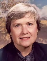 Marilyn Mitchell Rusch (1923-2014)