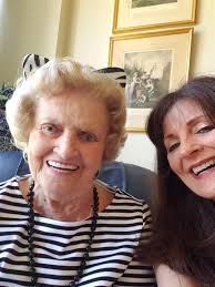 Mrs. Nancy Carnes Kemp Obituary