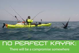 As ocean kayaks contain specific features, you need to be careful about the ones that you decide to purchase. Guide To Choosing A Fishing Kayak Railblaza
