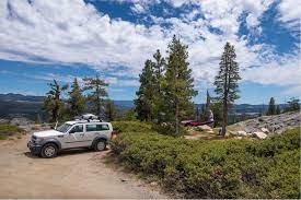 The parks listed on this website are members of the california association of rv parks and campgrounds. 12 Free Campgrounds In California And How To Find More