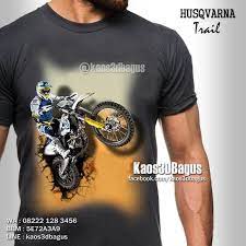 Pin On Kaos Motocross Kaos Trail Kaos3d