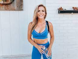 Love Sweat Fitness Love Sweat Fitness High Neck Bikinis Women