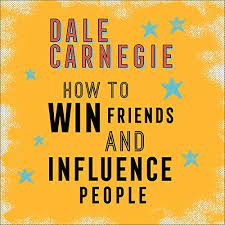 You can record an audio message for a friend and send it at a later date. How To Win Friends And Influence People Audible Audio Edition Dale Carnegie Braden Wright Mcclelland Stewart Amazon Ca Audible Audiobooks