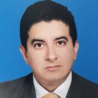 Pedro Andrés Santamaría Rátiva