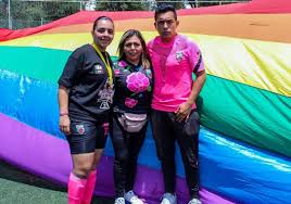 Identity and inclusion: sports stories of possible futures from Mexican  present